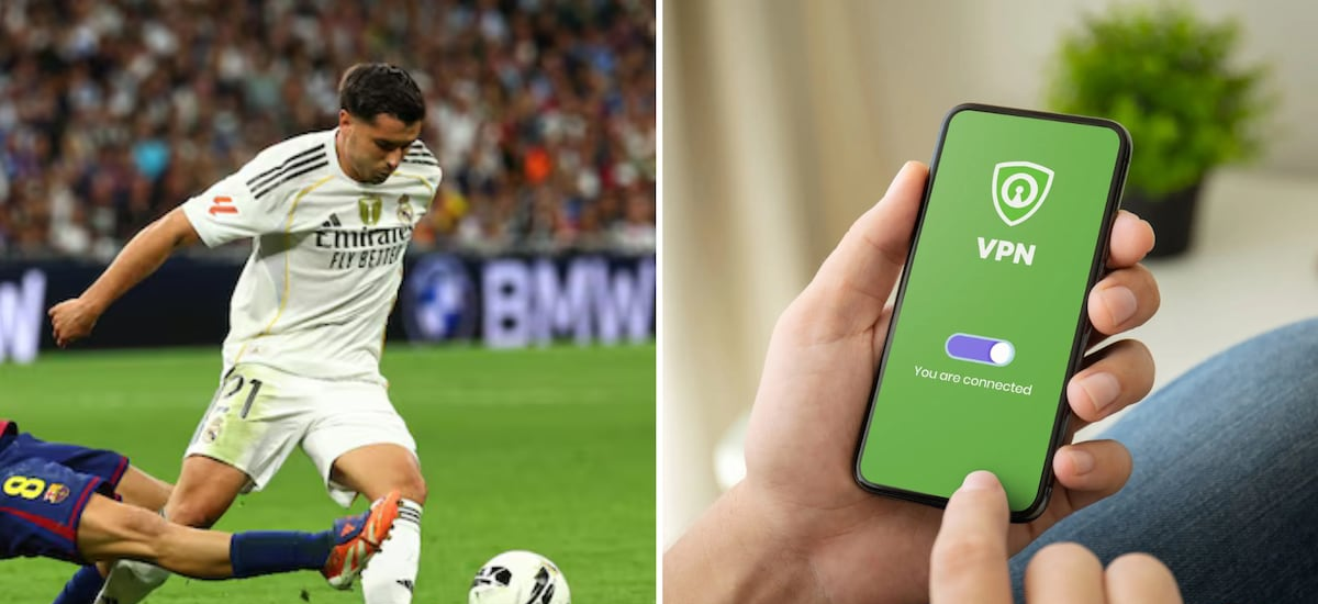 Una corte española ordenó a reconocidas VPN a bloquear IP ligadas a piratería del fútbol de LaLiga