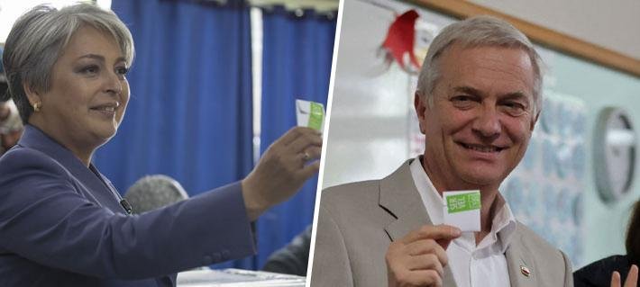 Revive En Tiempo Real la entrega de resultados de la elección presidencial