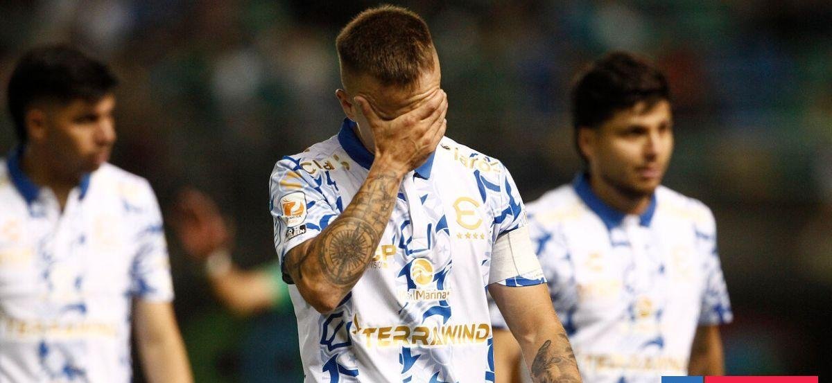 Poda masiva a horas de Año Nuevo: Everton confirmó la partida de 12 jugadores