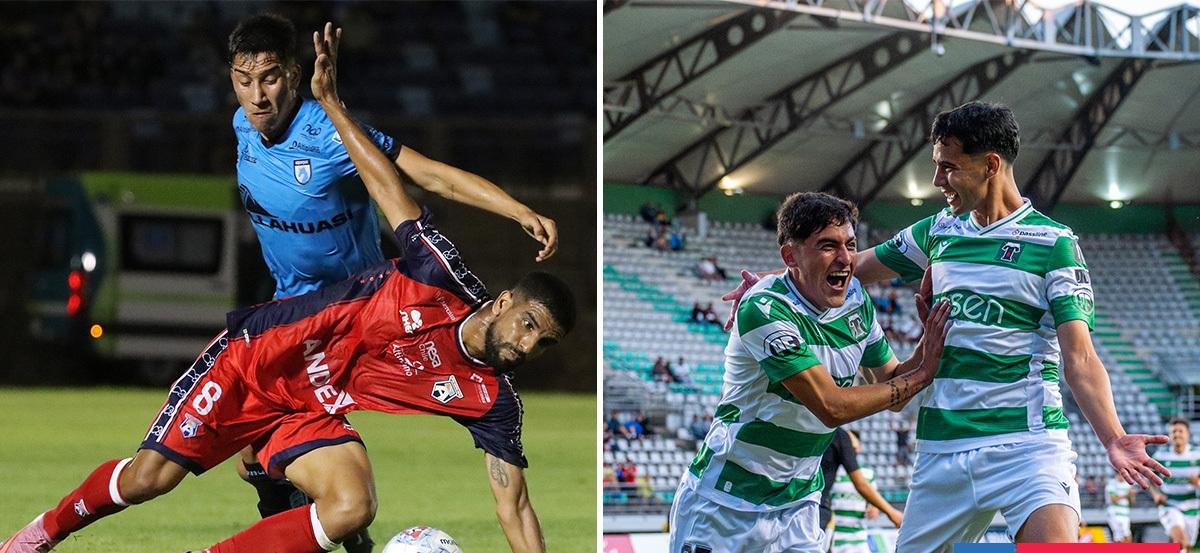 Arranca la Liga de Ascenso 2026: estos son los duelos que dan inicio a nueva temporada a Primera B