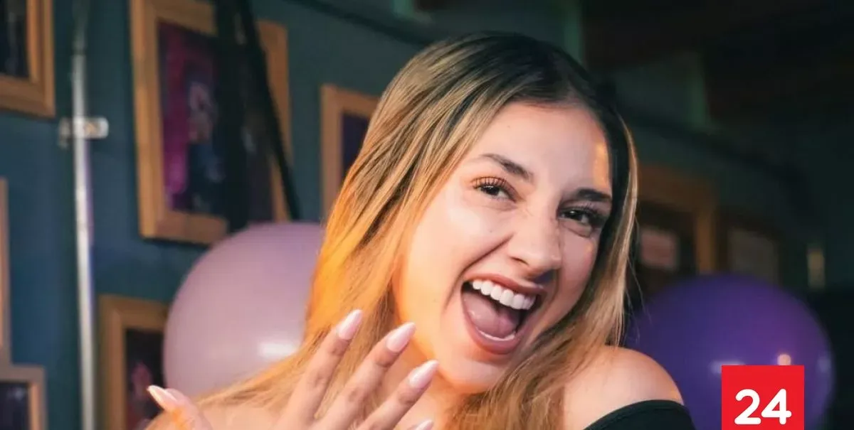 La inesperada confesión de Carlita Inostroza tras cirugía estética