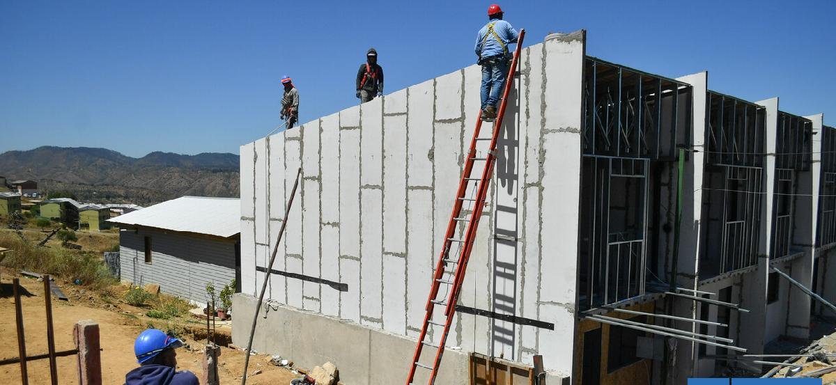 CChC: Sectores vulnerables encuentran vivienda, pero el allegamiento sigue afectando a la clase media