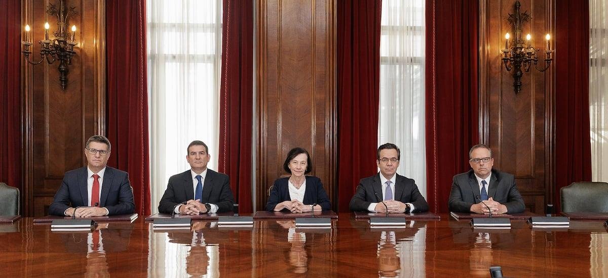 Compras de dólares del BC suman casi US$3 mil millones en 6 meses y reservas internacionales bordean los US$50 mil millones