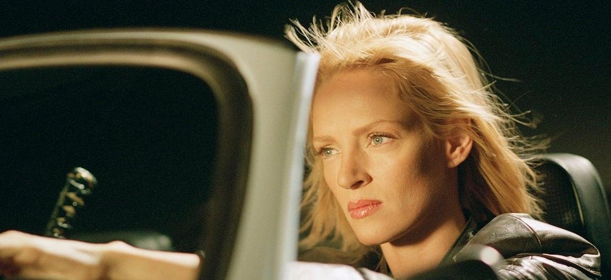 Kill Bill: la genial venganza de Quentin Tarantino y Uma Thurman no tiene fin