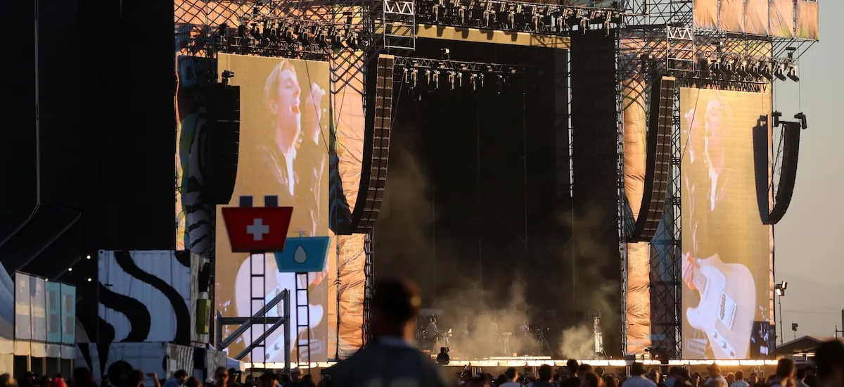 Dónde ver el Lollapalooza Chile 2026 en vivo y gratis por streaming