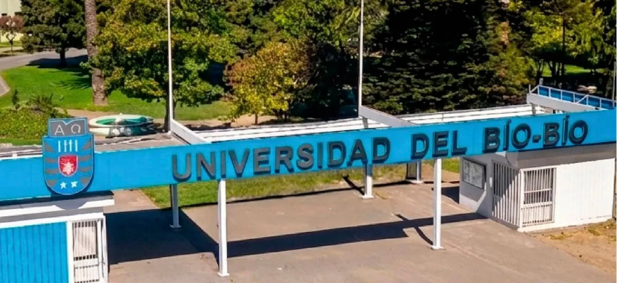 Contraloría detecta irregularidades por más de $4.200 millones en becas de la Universidad del Biobío