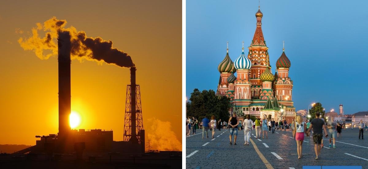 En un mundo que va hacia lo "verde": Rusia pierde millones de dólares salvando su industria del carbón