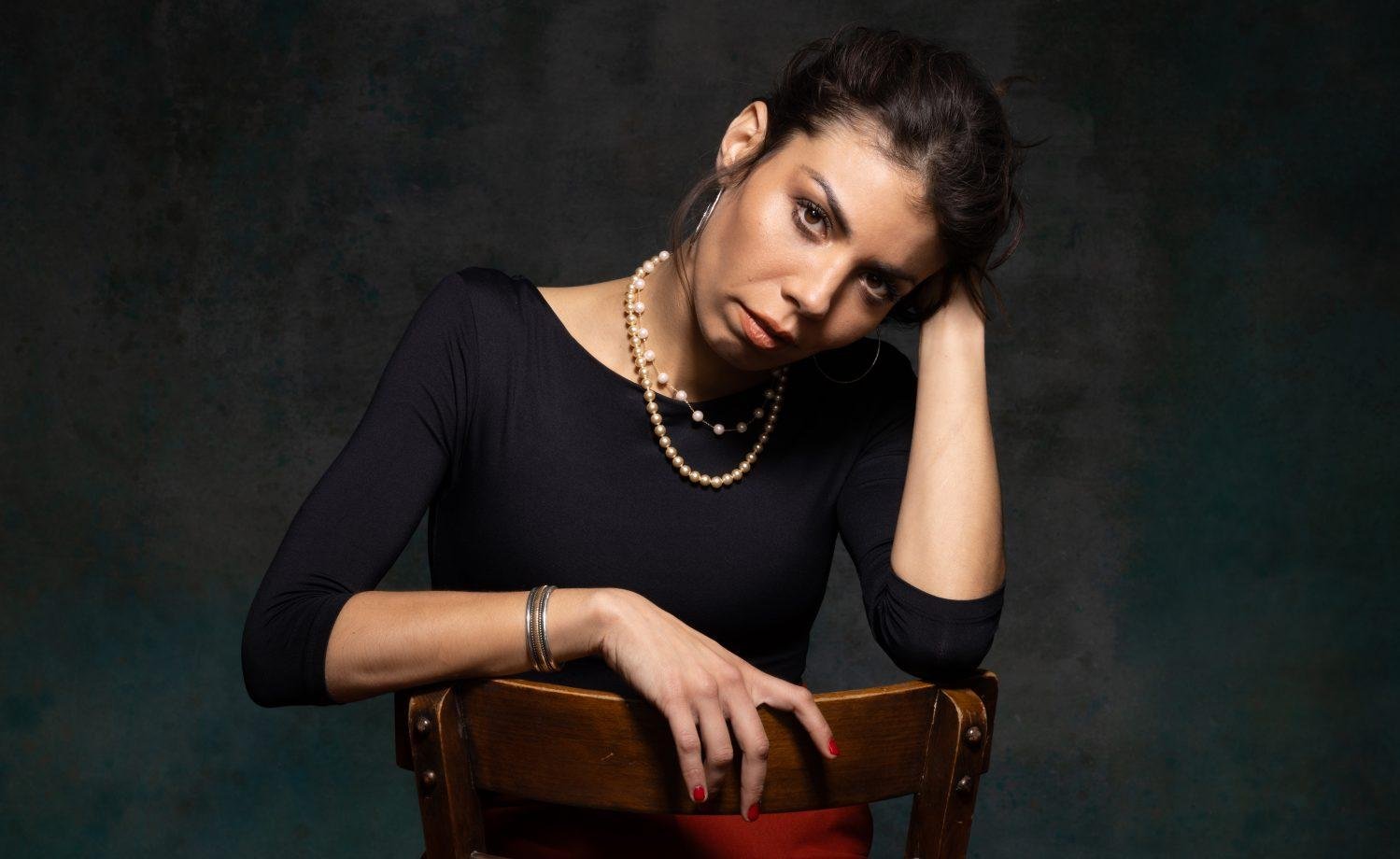 El regreso de Melissa Aldana: “Este concierto dialoga con lo que estoy viviendo”