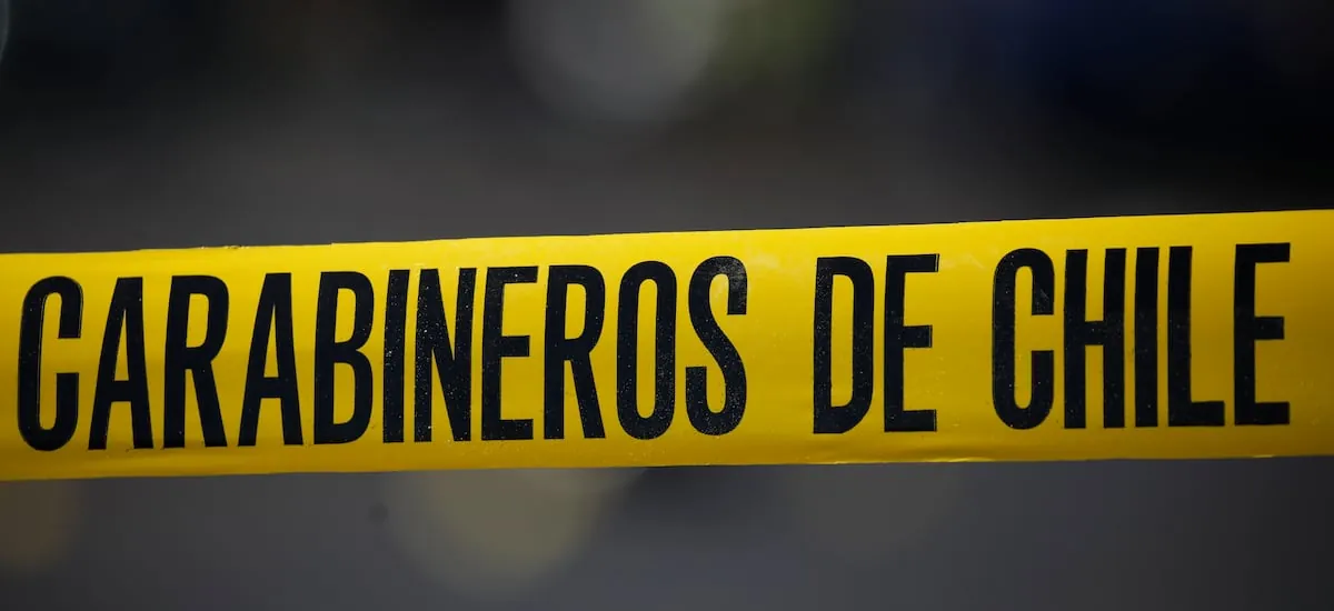 Queda en prisión preventiva sujeto que chocó en estado de ebriedad en Ñuñoa y mató a otro conductor