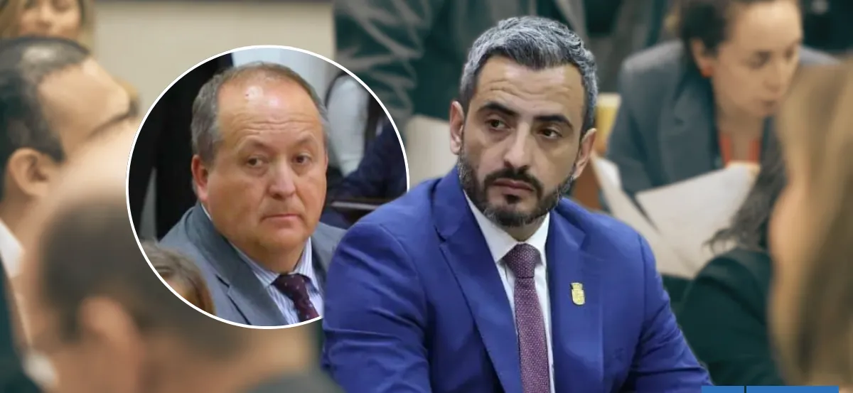 22 alcaldes y 18 fiscales con protección por amenazas: Alarmante cifra de Fiscalía tras episodio White