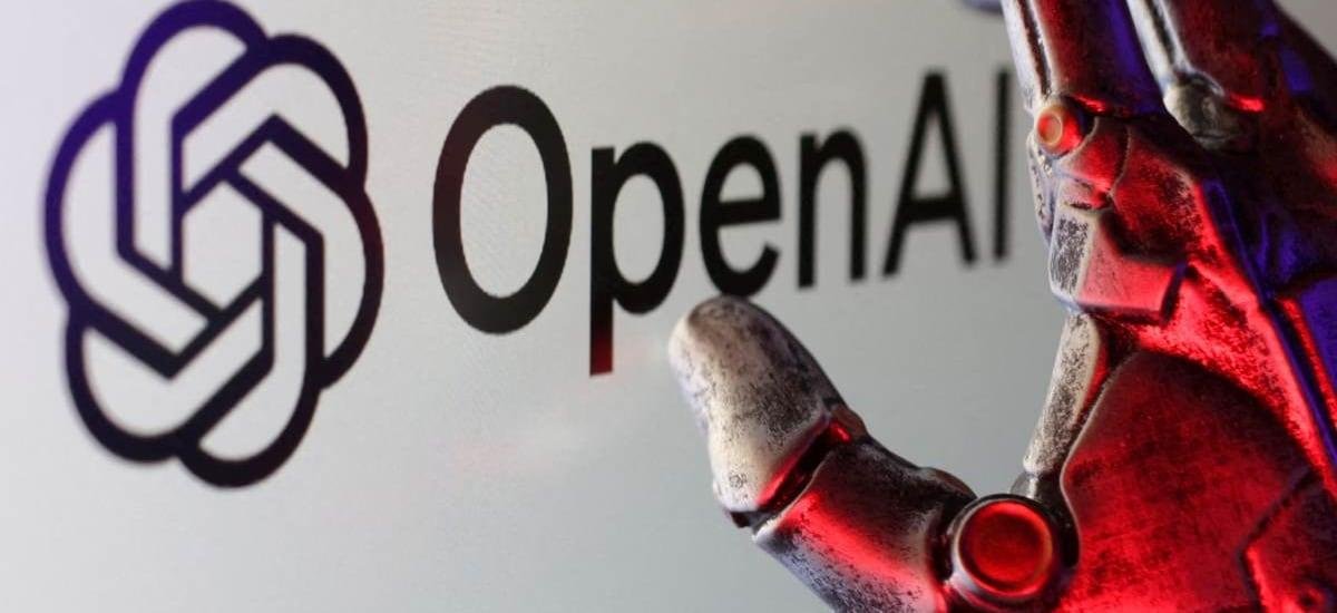 OpenAI rompe récords con la mayor ronda de financiamiento de la historia