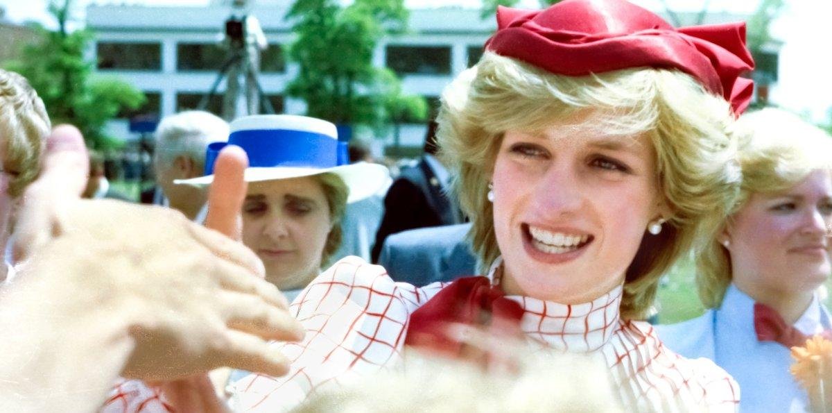 Falso: Archivos de Epstein no demuestran que Israel asesinó a la princesa Diana