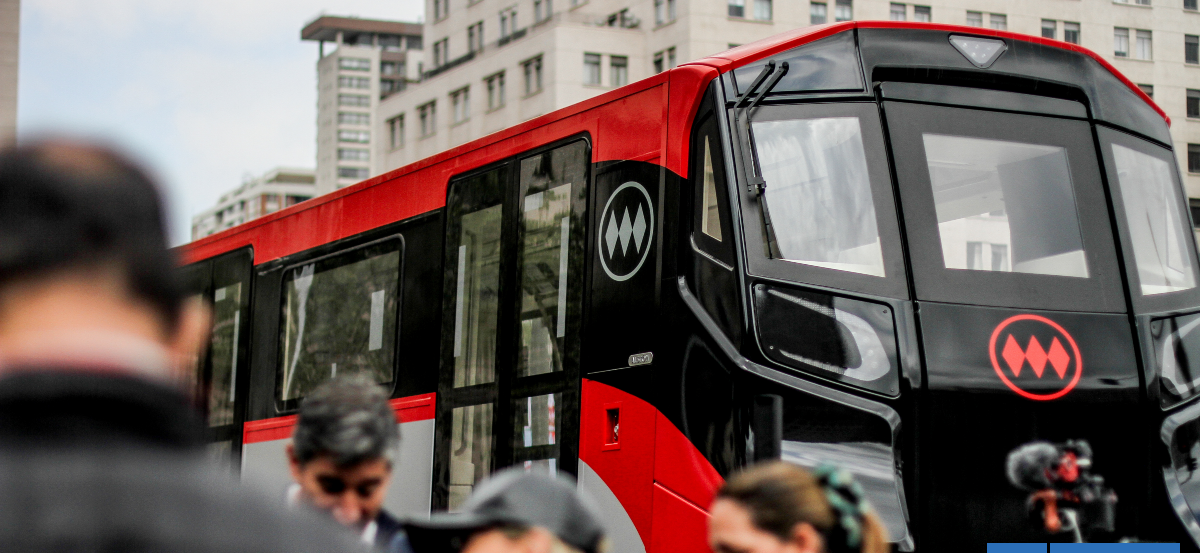 Línea 7 de Metro: la multimillonaria pugna entre el fisco y privado por terreno expropiado en Vitacura