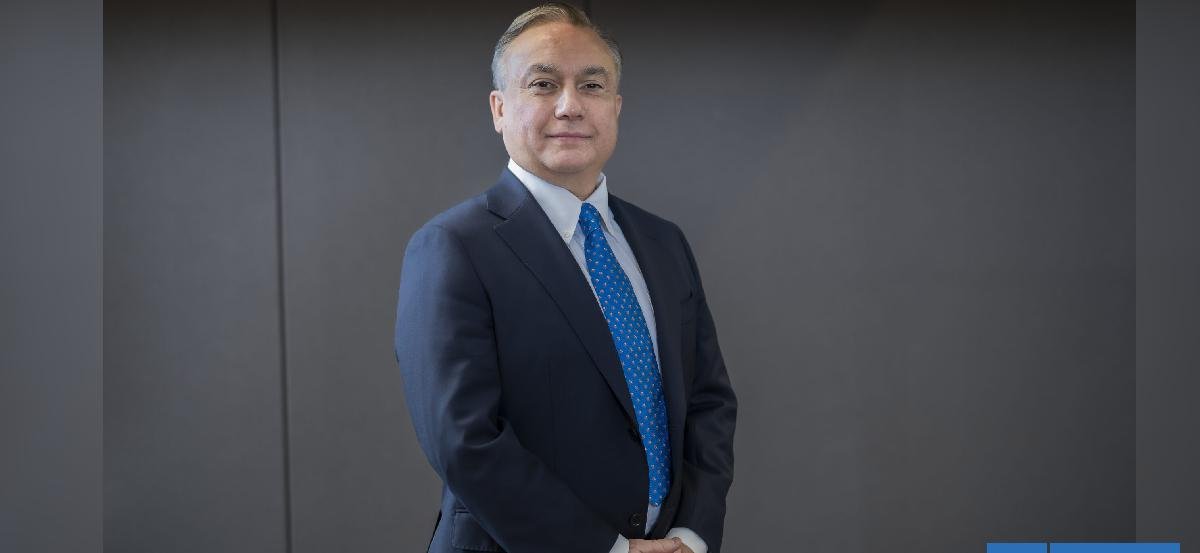 Coordinador Eléctrico designa al gerente general del Puerto San Antonio como nuevo director ejecutivo