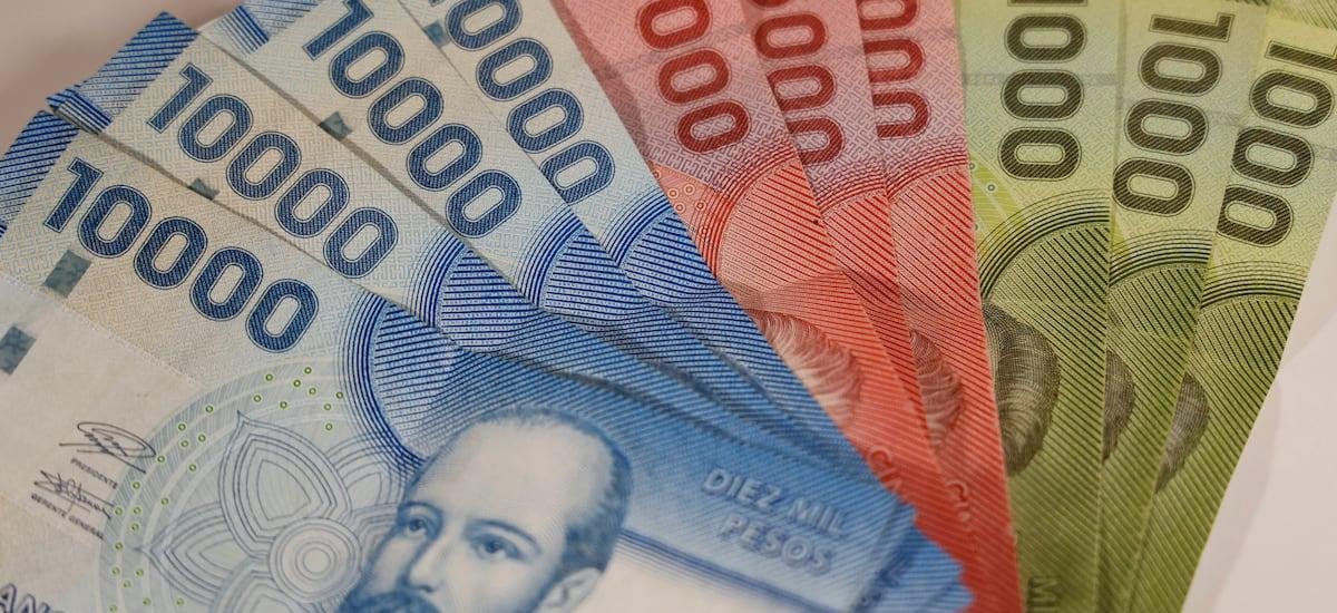 Superintendencia de Pensiones informa topes imponibles definitivos para 2026 - La Tercera