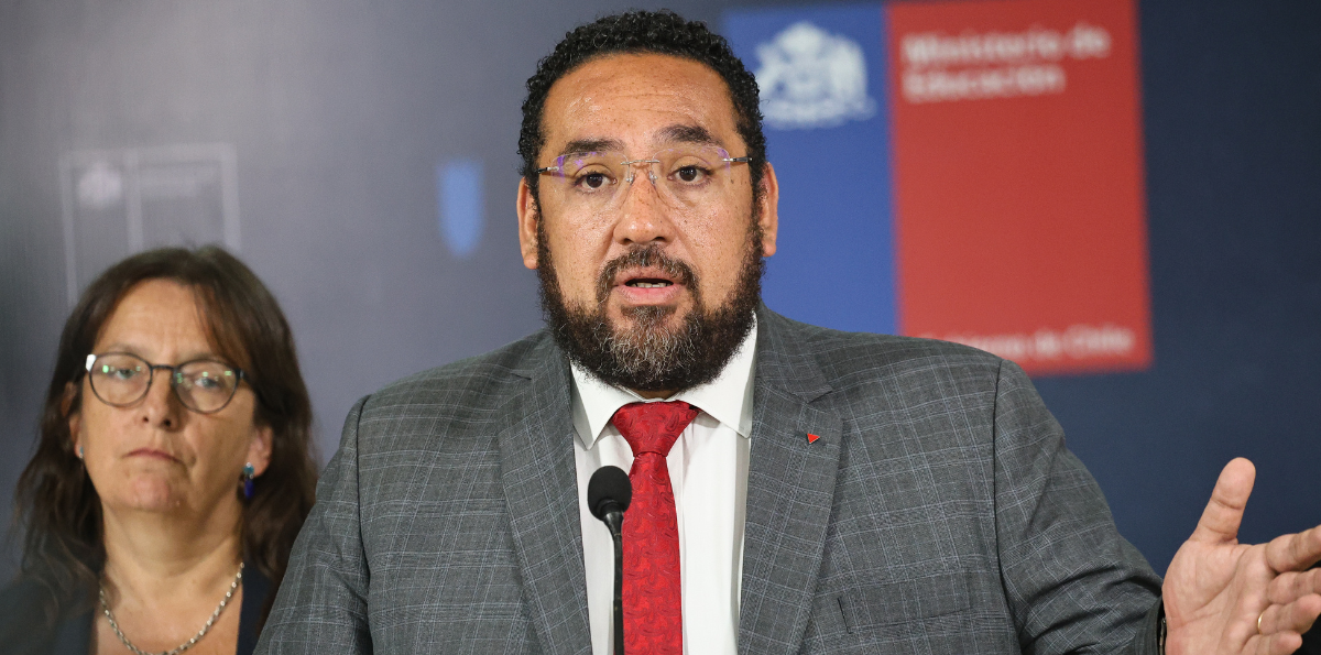 Cataldo se suma al debate: "El Gobierno de emergencia fue el del Presidente Boric"