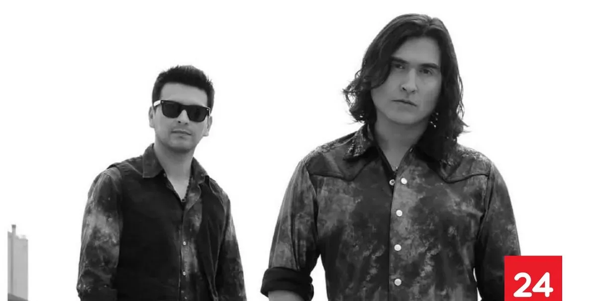 ¡Vuelve el pop romántico! "La Sociedad" confirma regreso a los escenarios con gira nacional