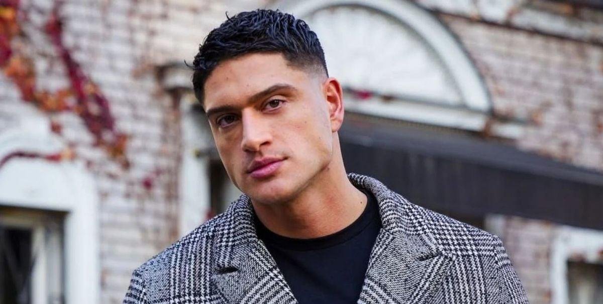 Así quedó el Instagram de Sammis Reyes tras polémica publicación: "Vine a ver los comentarios y no me fallaron"