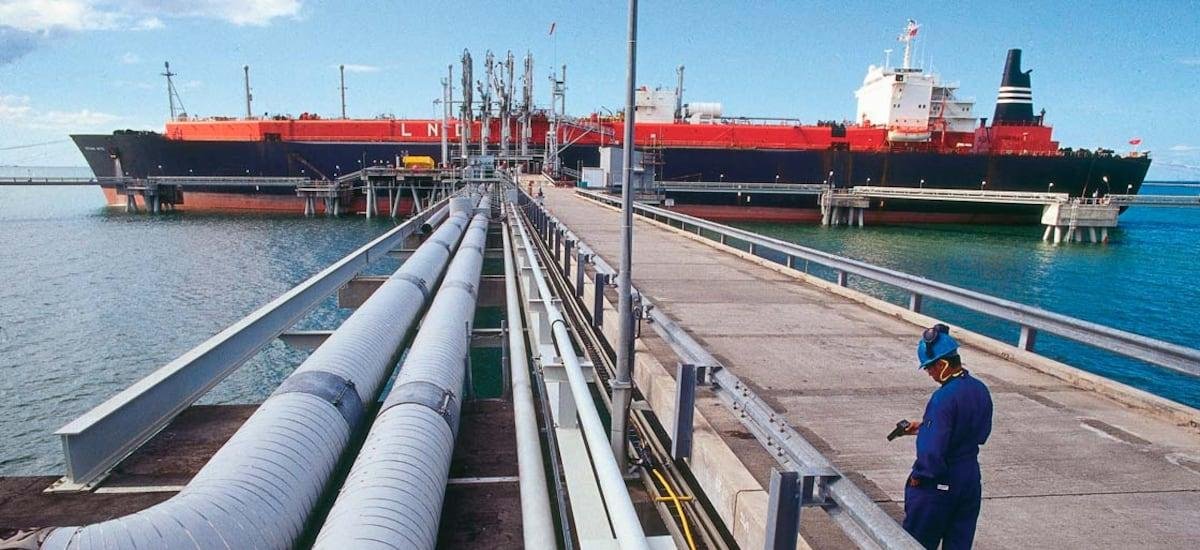 Gremio del gas natural afirma que el sistema chileno opera estable pese a conflicto en Medio Oriente