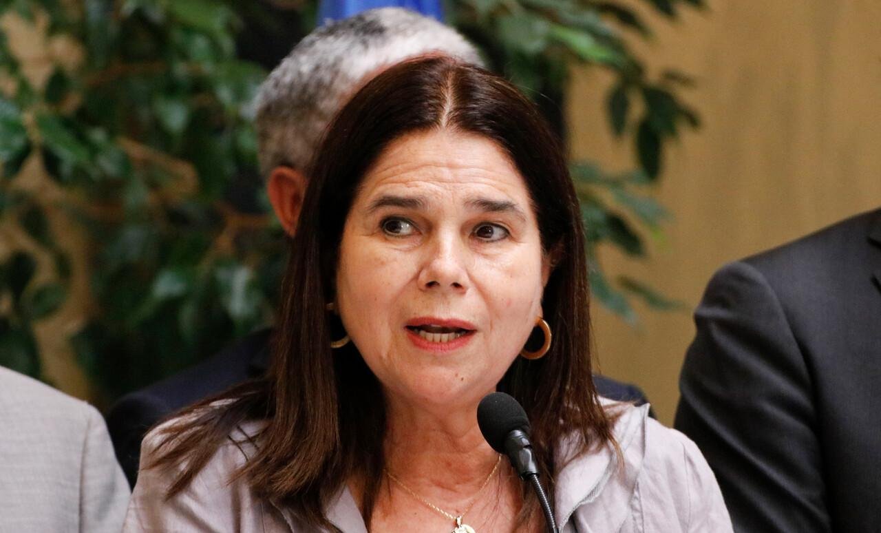 El análisis de Ossandón sobre la “segunda línea” designada por Kast: “Falta esa patita política para manejarse en la arena”