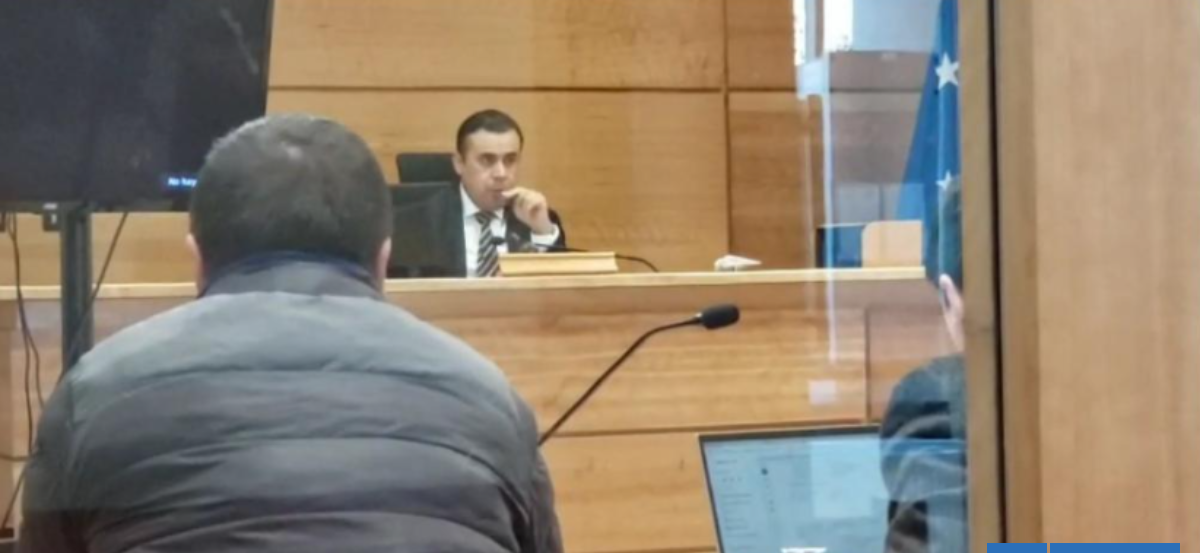 Prisión preventiva para sujeto que golpeó y persiguió con motosierra a su pareja en Punta Arenas