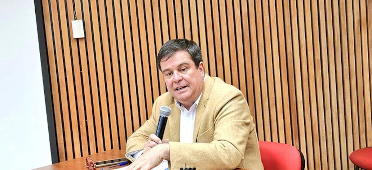 Delegado presidencial de La Araucanía: “Estamos entregando una región en mucho mejor condición que como la recibimos el 2021″