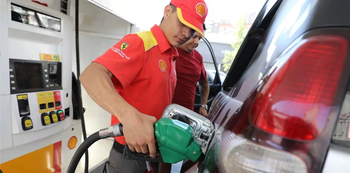 ENAP confirma alza histórica en las gasolinas y el diésel: chilenos enfrentarán precios récord