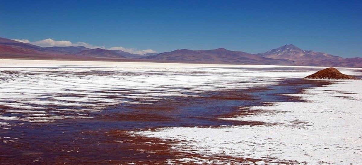 Los detalles del proyecto de Codelco para obtener información del segundo salar con más litio del mundo: Maricunga