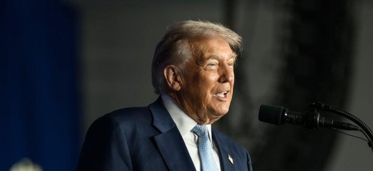 La costosa propuesta del gobierno de Trump para reemplazar a la OMS