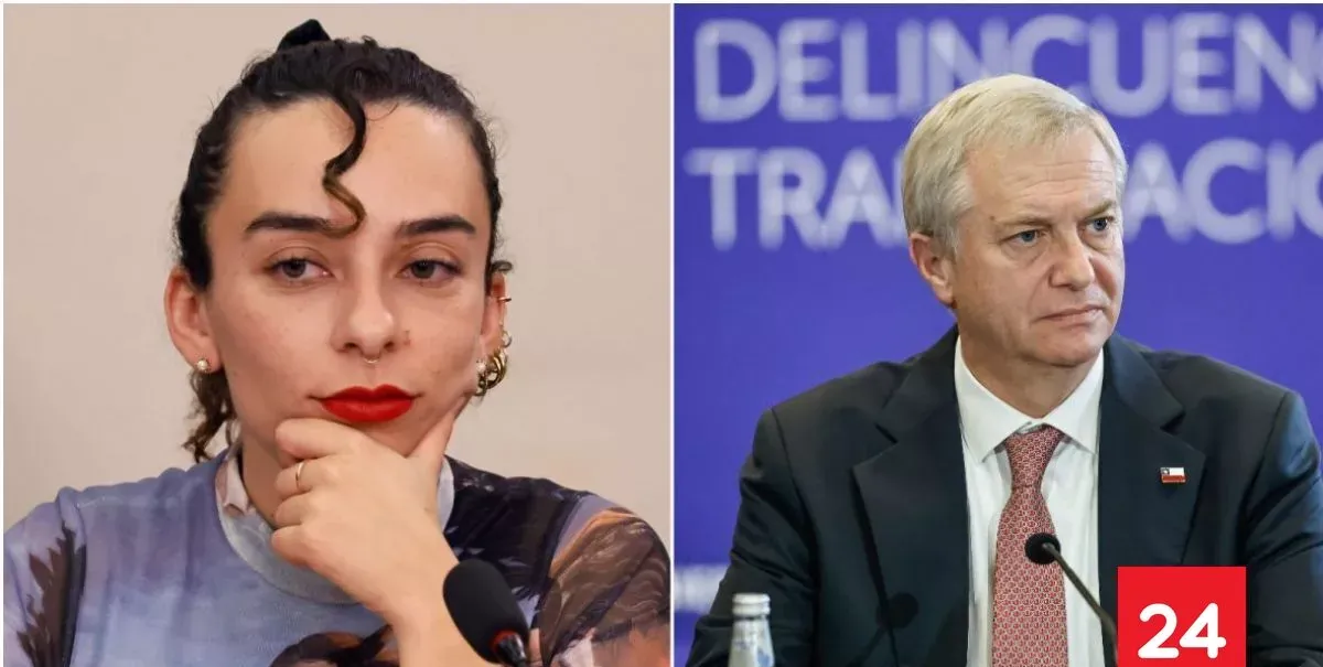 Presidente Kast respaldó a diputada Rodríguez ante "funa" en Universidad de Chile