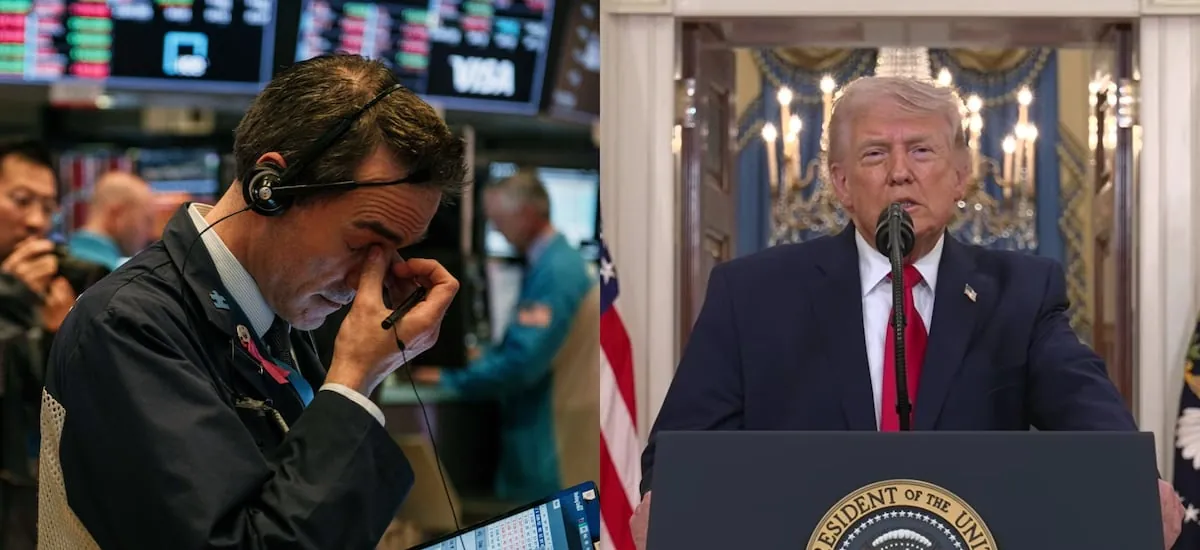 Volatilidad global por la escalada de tensión entre EE. UU. e Irán y la mediación de último minuto de Pakistán