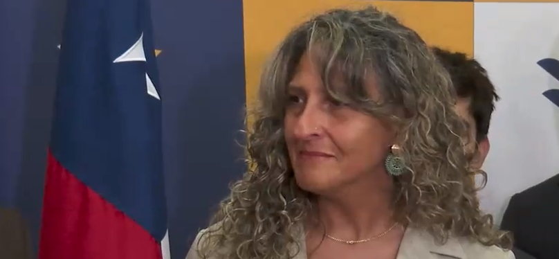 PNL suspende militancia de la exfiscal Ana Victoria Quintana ante eventual opción en la Subsecretaría de Prevención del Delito