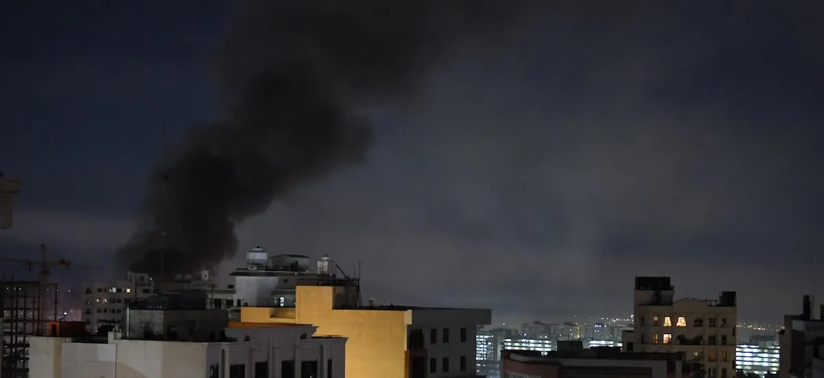 Israel asegura haber atacado “más de 200 objetivos” en Irán en las últimas 24 horas