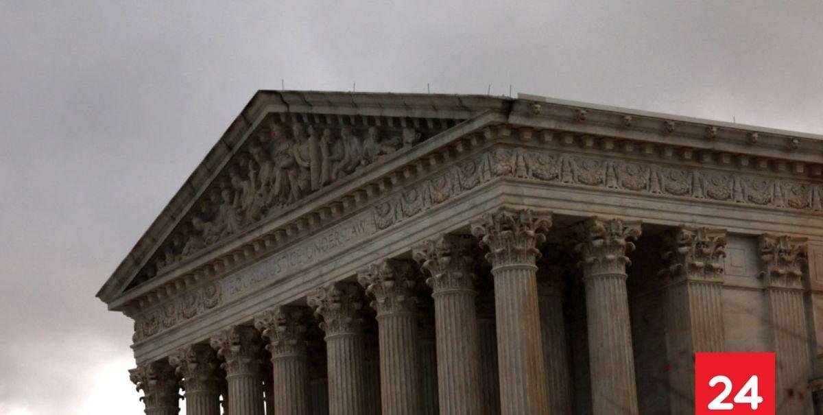 Corte Suprema de EE. UU. rechaza los aranceles globales de Trump