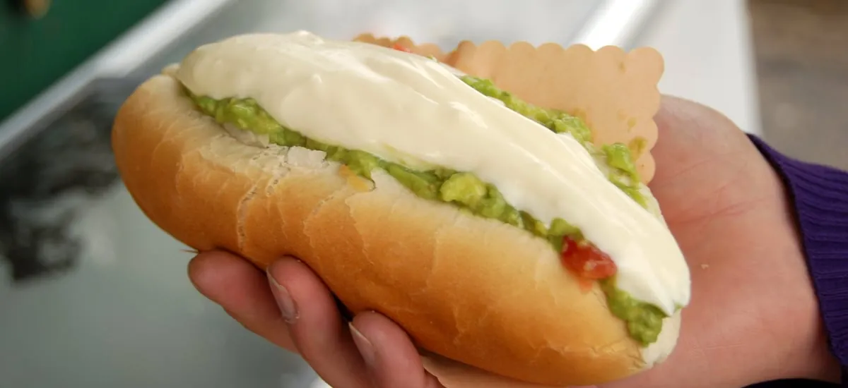 La “calculadora de completos” que se volvió viral: así funciona la curiosa herramienta