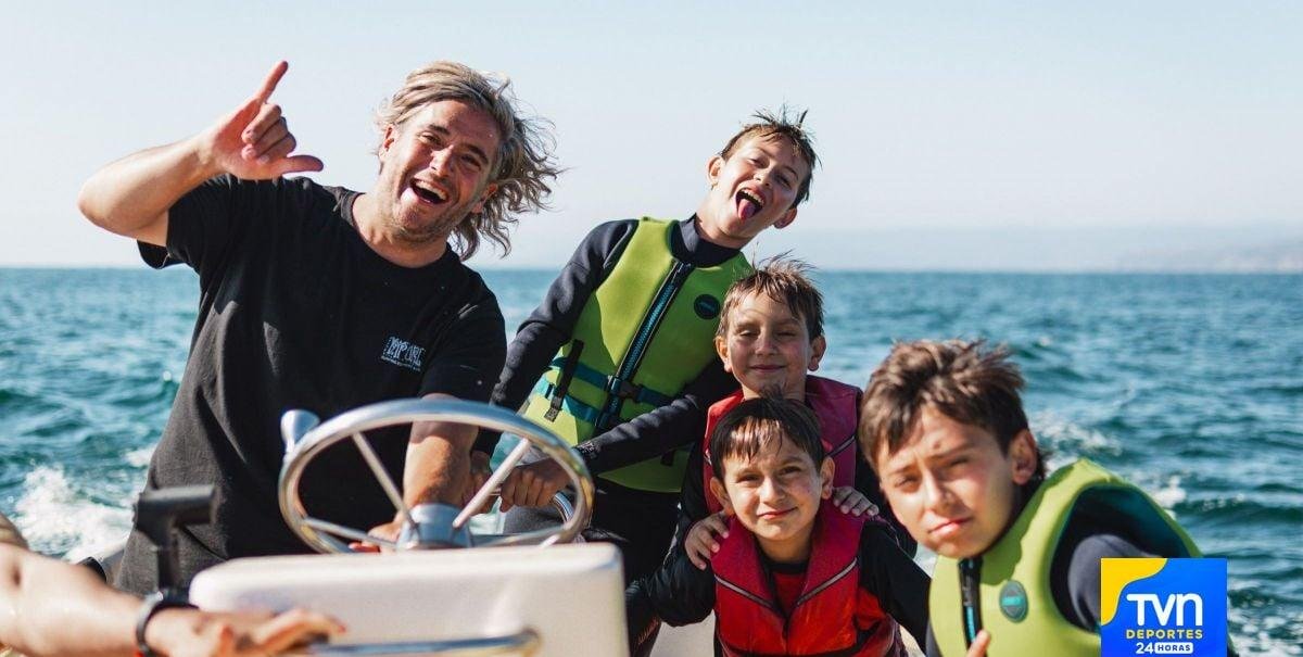 Summer Tour 2026: El evento que busca democratizar los deportes náuticos en las costas chilenas