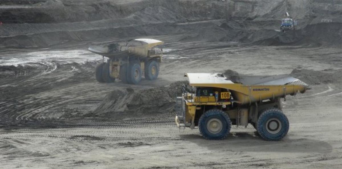 Minería en tensión: Sindicato de Mantoverde intensifica huelga y busca intervención presidencial