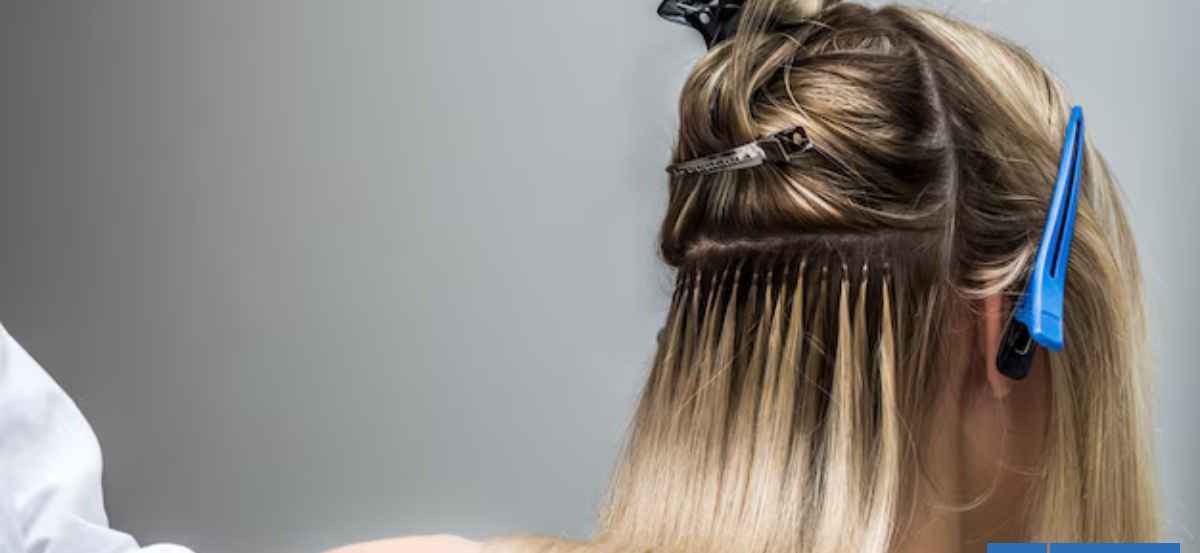 Estudio detecta químicos peligrosos en las extensiones de cabello y alerta riesgos por uso prolongado