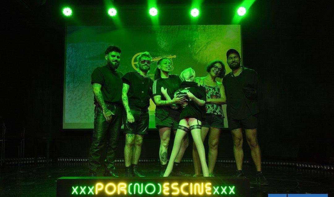 Tras 7 versiones: Diputados llevan a Contraloría "Festival Porno" financiado por Ministerio de Cultura