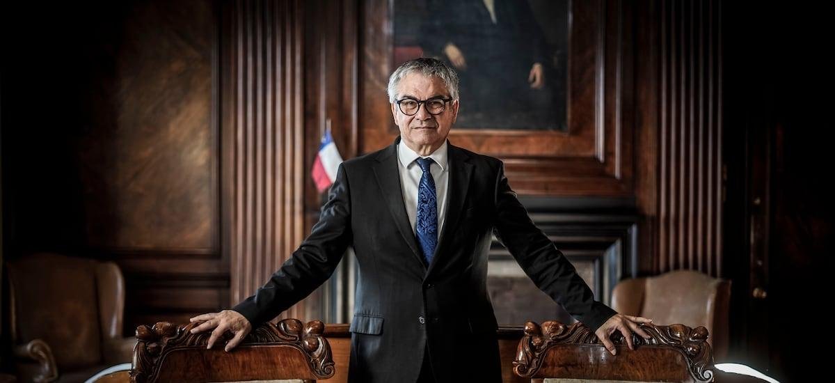 La responsabilidad de Marcel en la cuestionada herencia fiscal del gobierno de Boric
