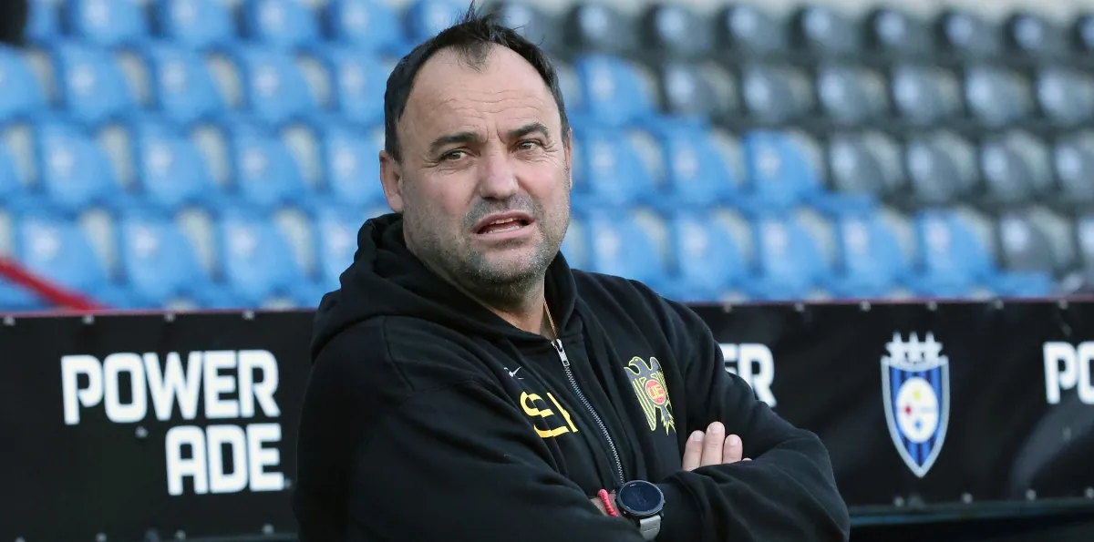 José Luis Sierra tiene nuevo equipo: Fue oficializado en club de Qatar