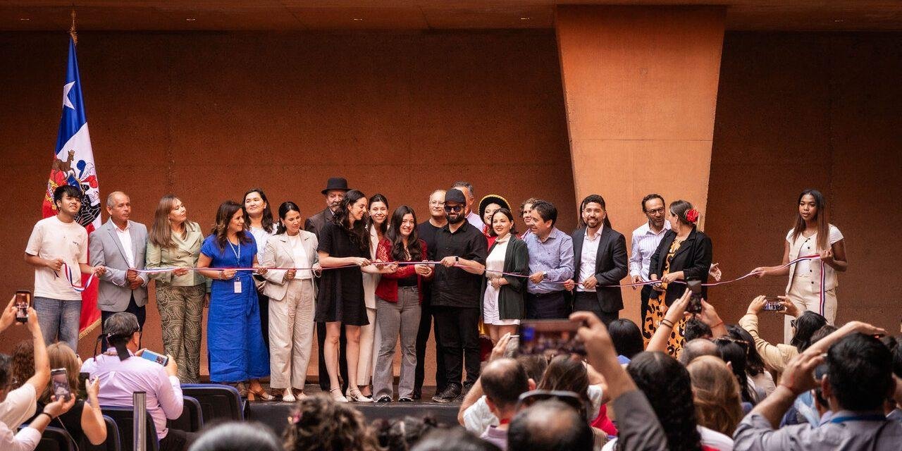 Presidente Boric firmó decretos de la Red de Salares Protegidos en Atacama: ¿De qué se trata la iniciativa?