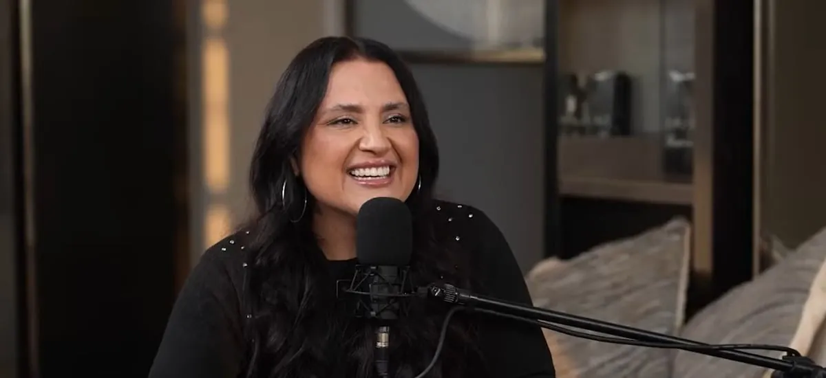 Pamela Leiva revela que se someterá a importante cirugía: “Tengo que dejar de hablar un mes”