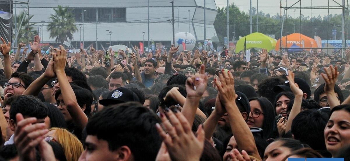 REC contará con escenario único y espacio para entre 500 y 1.000 personas más que la edición 2025