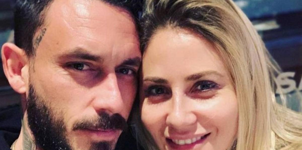 Gissella Gallardo cuenta detalles de la quiebra de Mauricio Pinilla: "Pensé que no iba a salir públicamente"