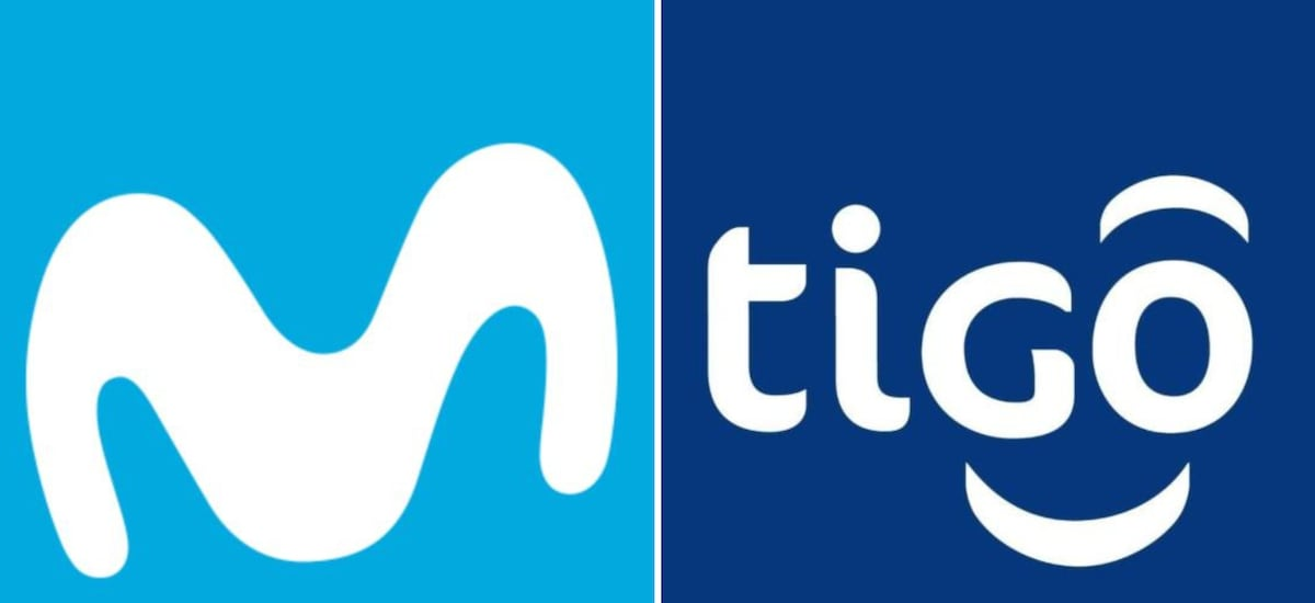 El fin de una época para Movistar: Tigo oficializa la compra de las operaciones de Telefónica en Chile - La Cuarta