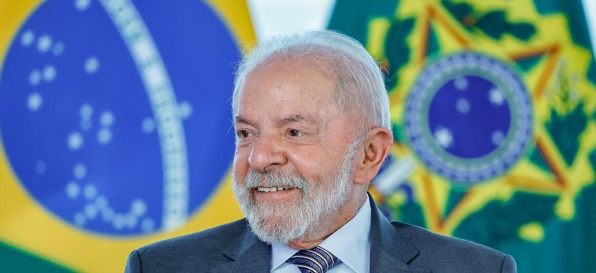 “Un espíritu pionero”: Lula destaca logros de Bachelet y celebra su su candidatura a la ONU