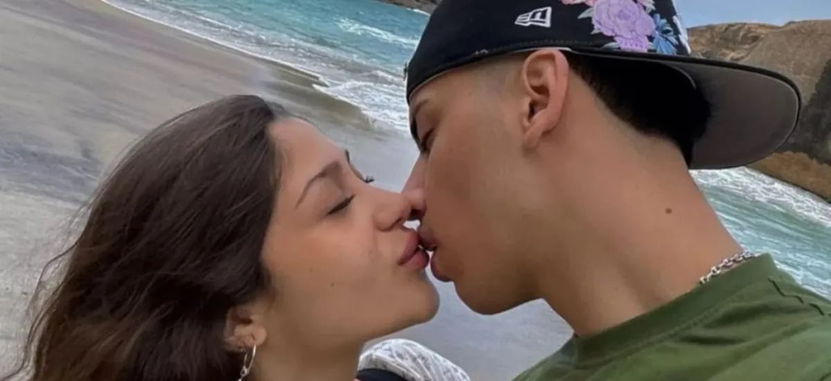 Bimza deja enigmático mensaje en medio de polémica de Trini Neira con Camilo Huerta y Marité Matus