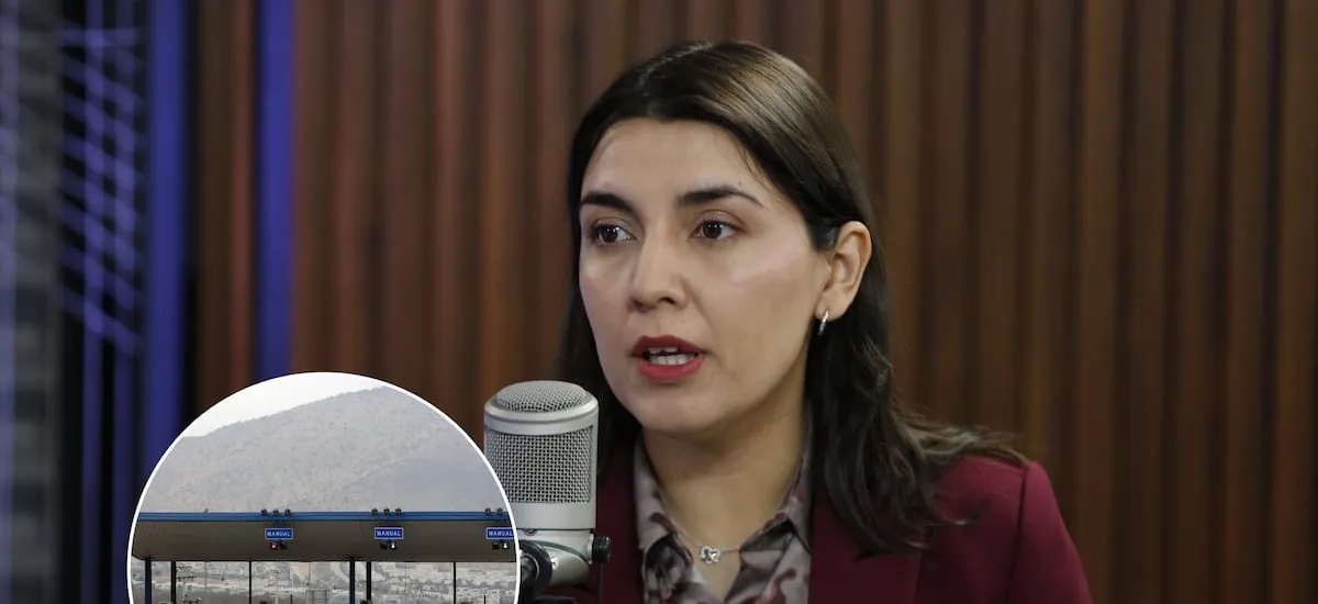 Marín repudia que peaje negara el paso a mujer que dio a luz en un auto y apunta a que “el criterio humano siempre debe estar primero”
