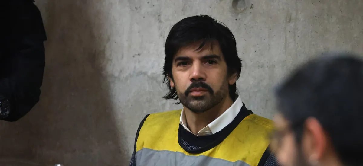 Fiscalía acorrala al exdiputado Lavín y lo formaliza por facilitar los medios para comercializar datos del padrón electoral